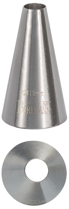 BI411302 - RBV Birkmann, Lochtülle 