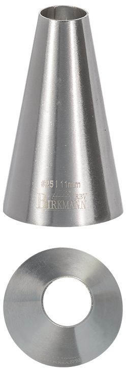 BI411319 - RBV Birkmann, Lochtülle 
