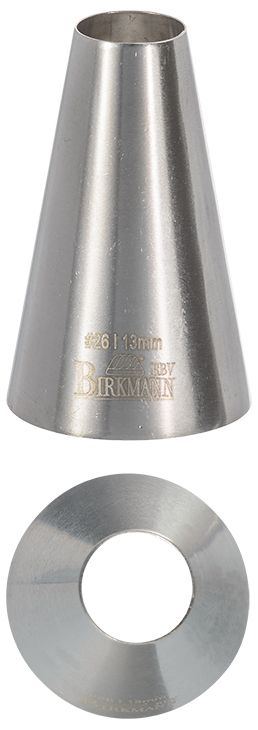 BI411326 - RBV Birkmann, Lochtülle 