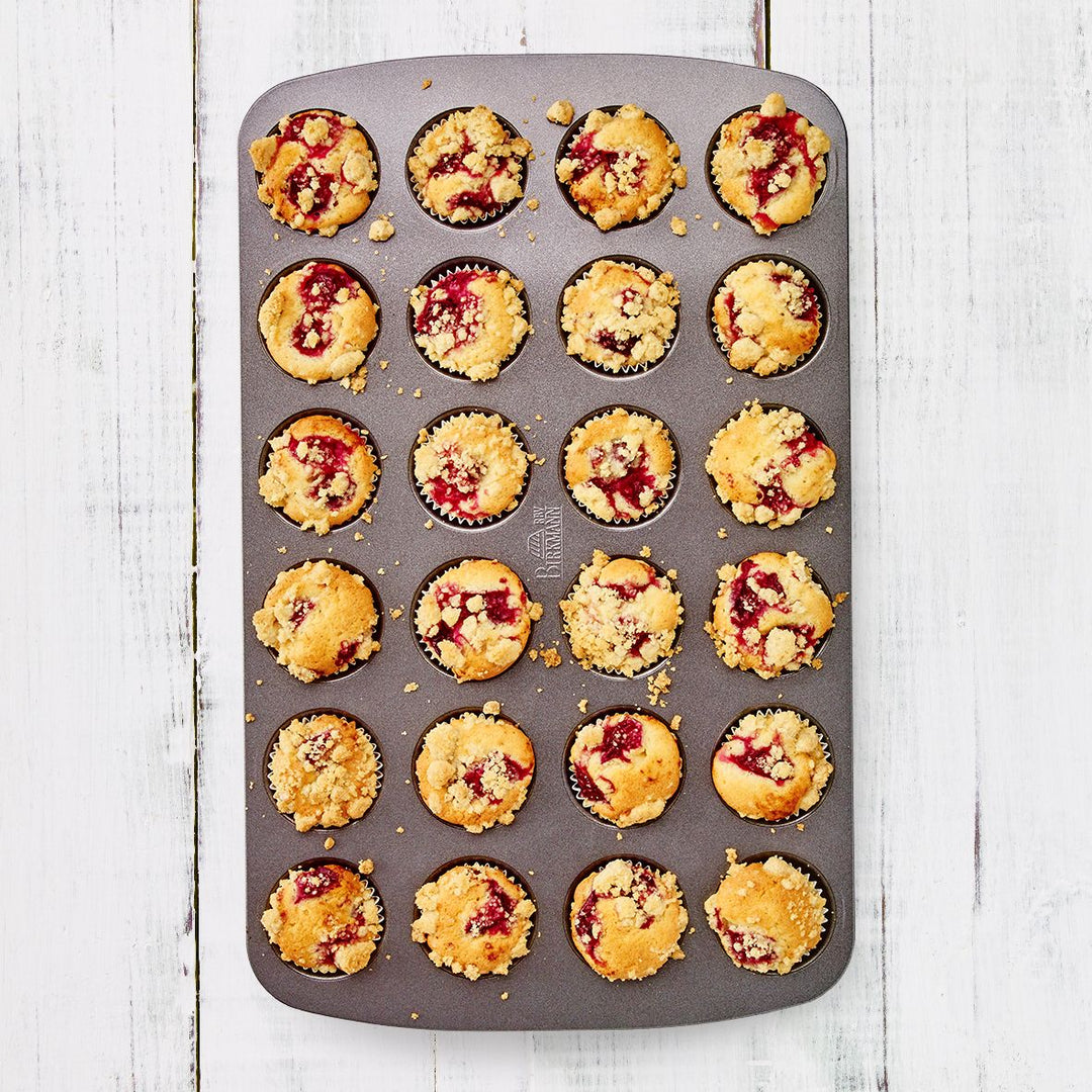 BI881112 - RBV Birkmann, Mini - Muffinsform Easy Baking
