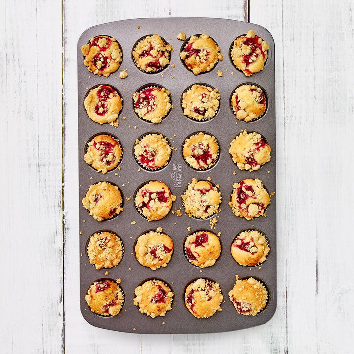 BI881112 - RBV Birkmann, Mini - Muffinsform Easy Baking