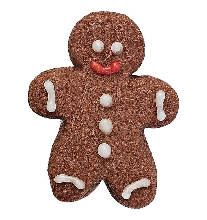 BI193420 - RBV Birkmann, Plätzchen - Austechform Gingerman/Lebkuchenmann Mini - 3,5cm