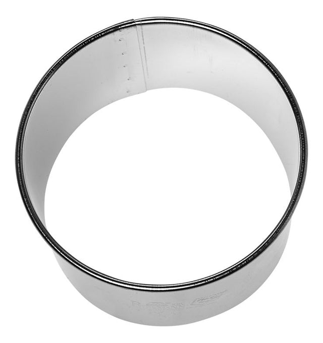 BI143333 - RBV Birkmann, Profi - Ausstechform Kreis glatt, Ø 8 cm