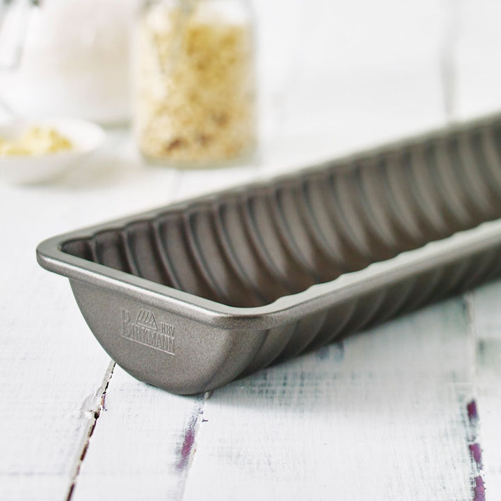 BI881129 - RBV Birkmann, Peuran selkämuotti 30 cm, "Easy Baking"
