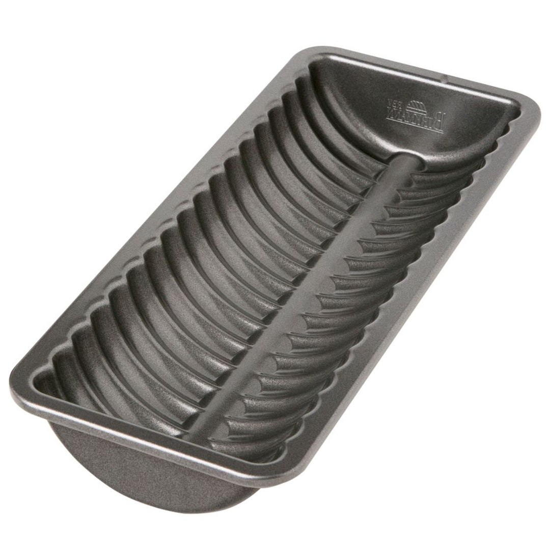 BI881129 - RBV Birkmann, Peuran selkämuotti 30 cm, "Easy Baking"