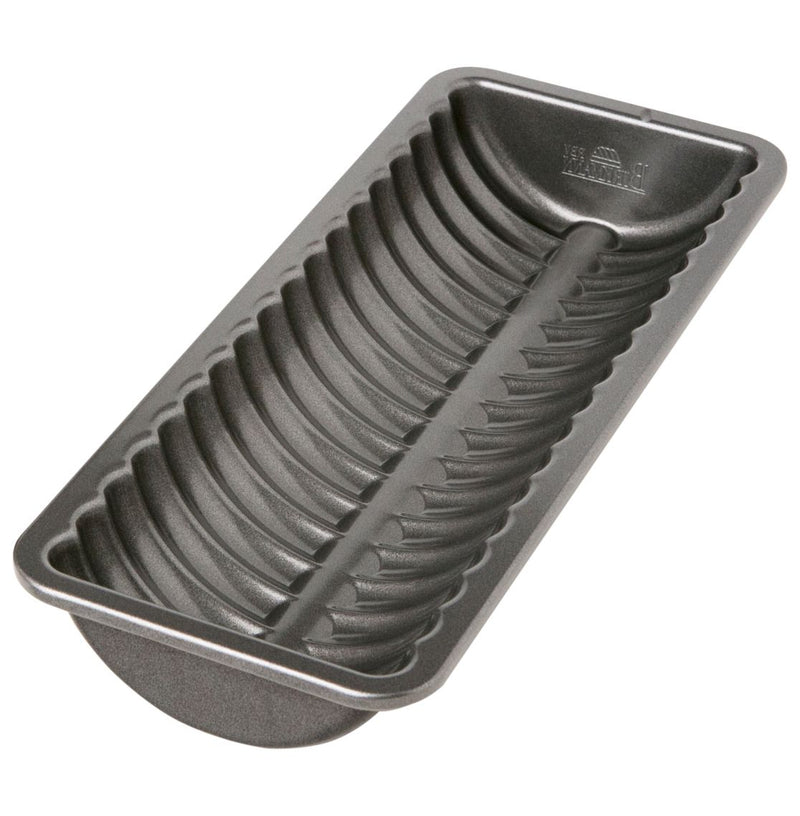 BI881129 - RBV Birkmann, Peuran selkämuotti 30 cm, "Easy Baking"