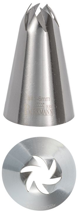 BI411418 - RBV Birkmann &