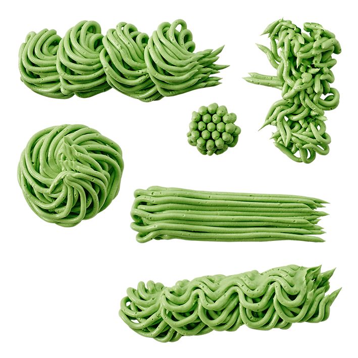 BI411746 - RBV Birkmann, Spaghettitülle 