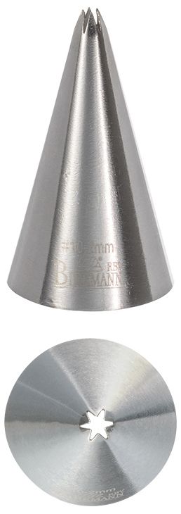 BI411159 - RBV Birkmann, Sterntülle 