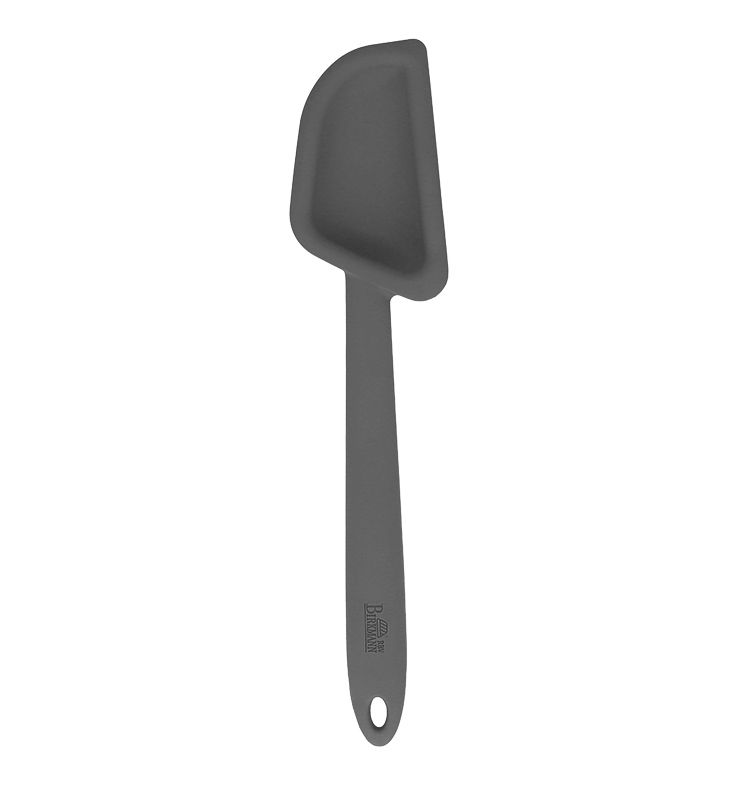BI - 422605 - RBV Birkmann, Teiglöffel und Shaber in einem, mit Metallkern