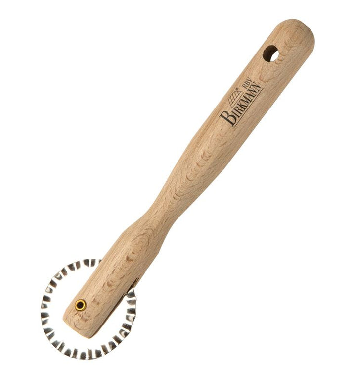 BI340565 - RBV Birkmann, Rotellina per impasto "Easy Baking"