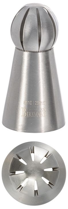 BI411623 - RBV Birkmann, Tufftülle 1 glatt 