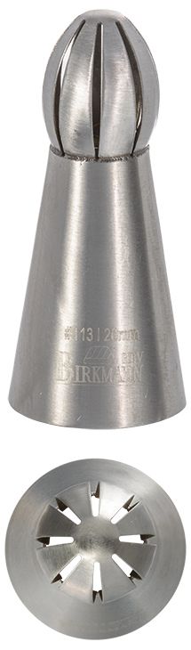 BI411661 - RBV Birkmann &