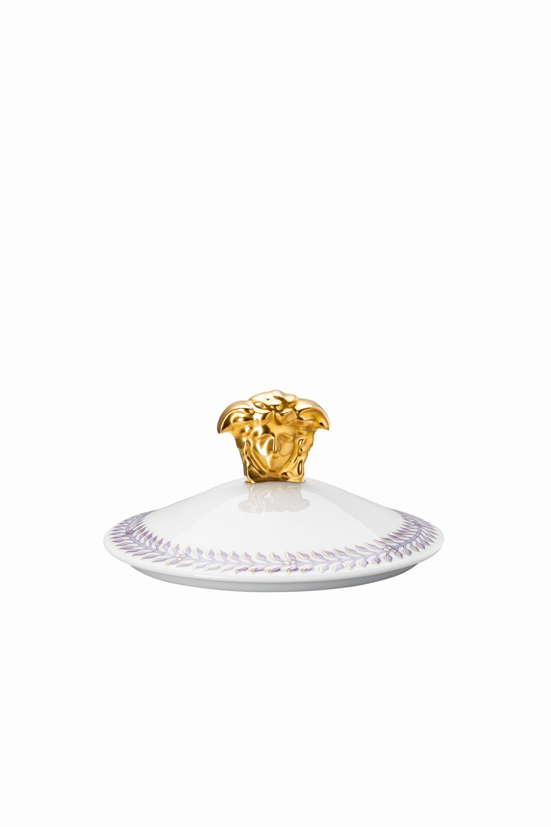 19315 - 403625 - 28700 - Rosenthal Versace 30 Jahre - Becher mit Deckel &