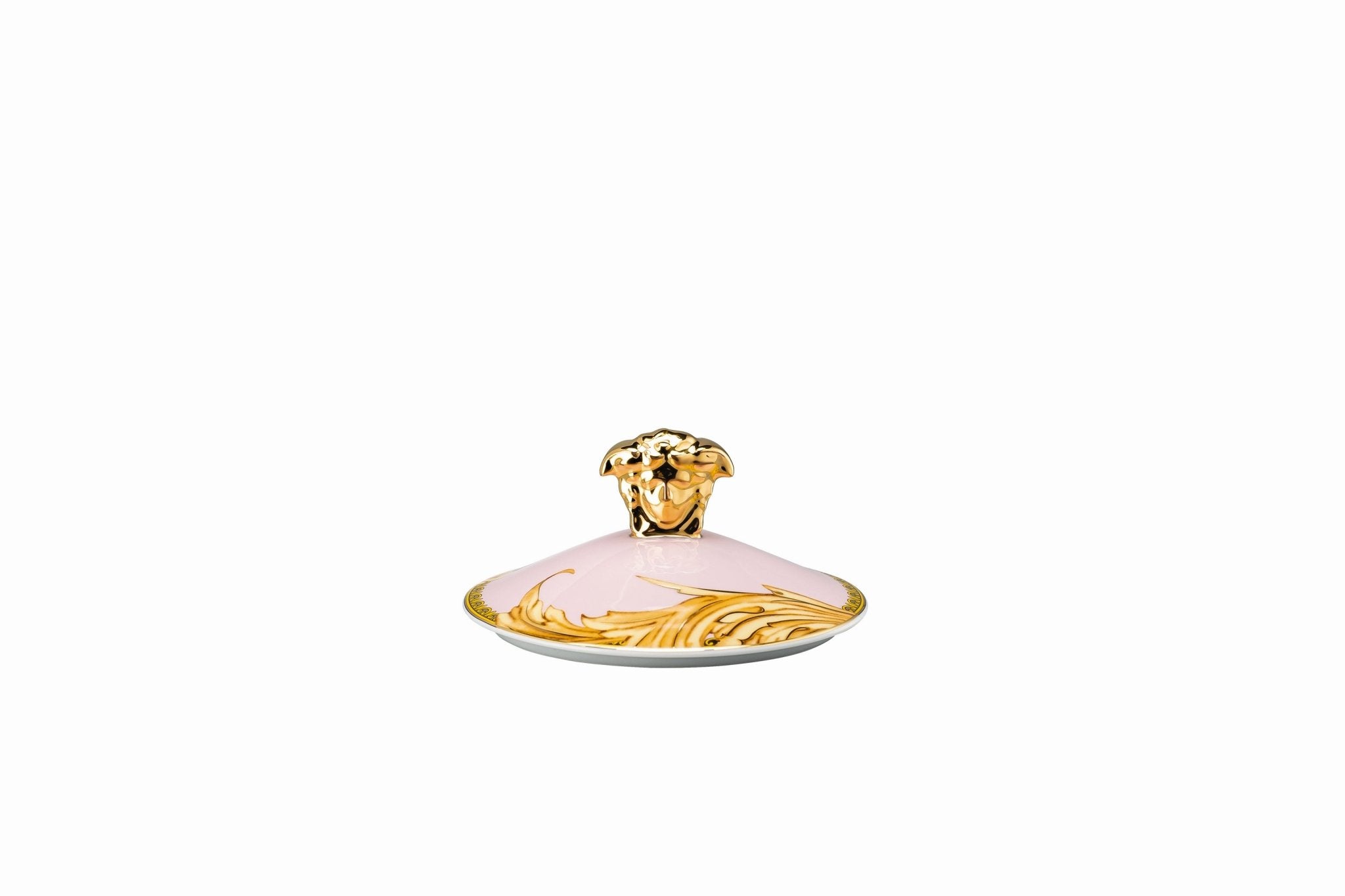 Rosenthal Versace 30 Years - Mug with Lid 'Les reves Byzantins