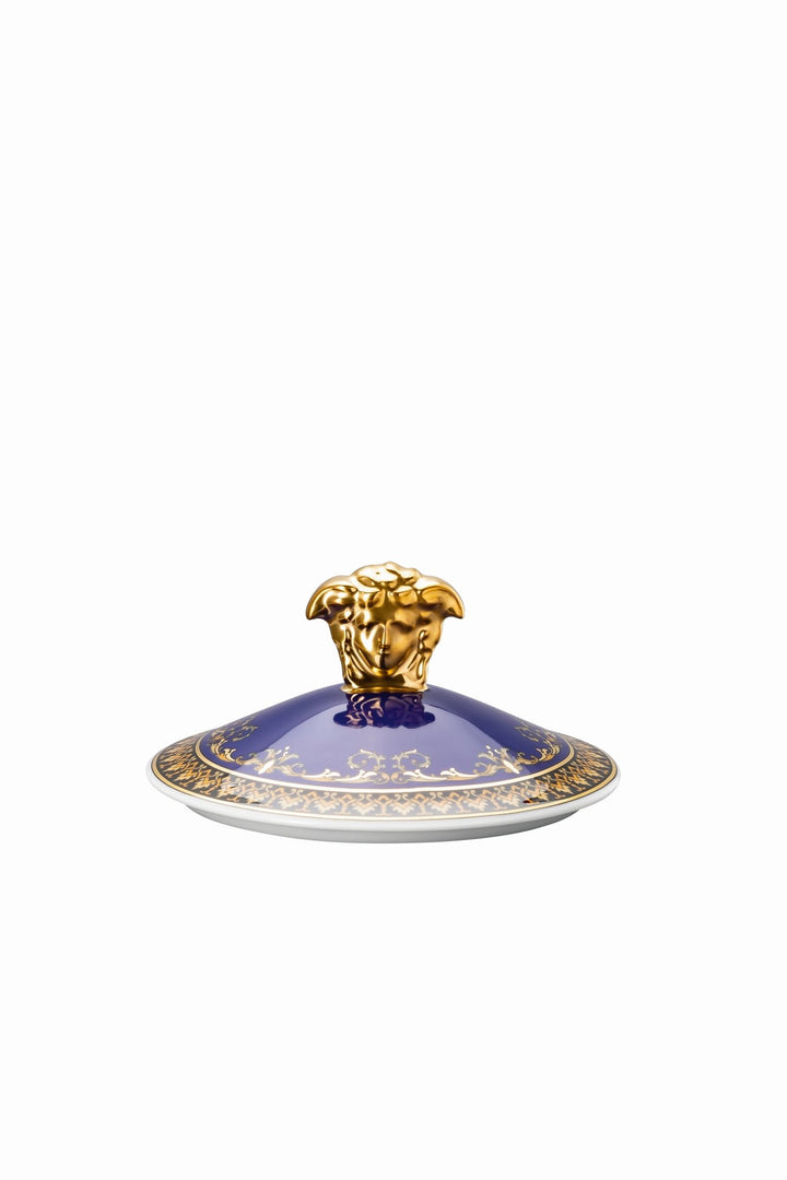 19315 - 409620 - 28700 - Rosenthal Versace 30 Jahre - Becher mit Deckel &