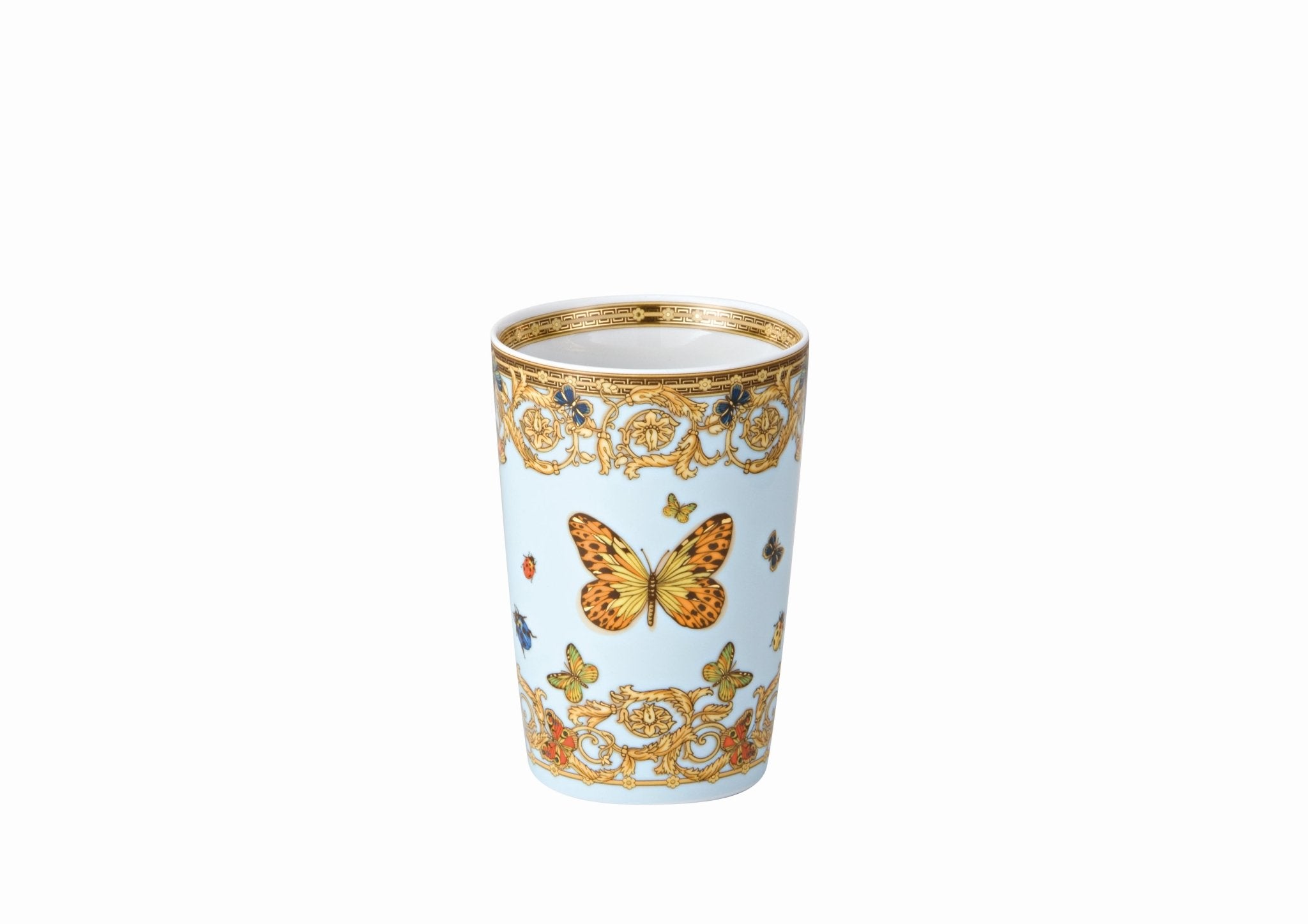 Rosenthal Versace - Le jardin de Versace 'Mug without handle