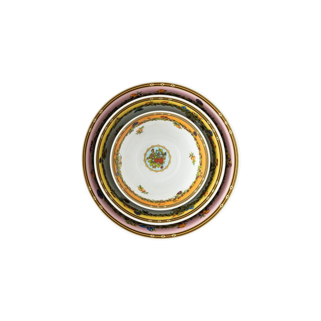 19335 - 409609 - 28718 - Rosenthal Versace - Le jardin de Versace &