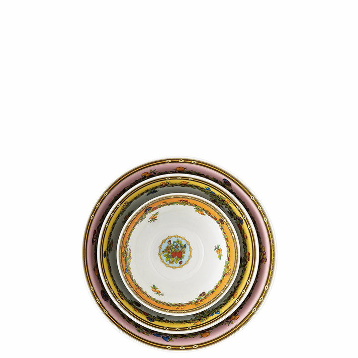 19335 - 409609 - 28718 - Rosenthal Versace - Le jardin de Versace &