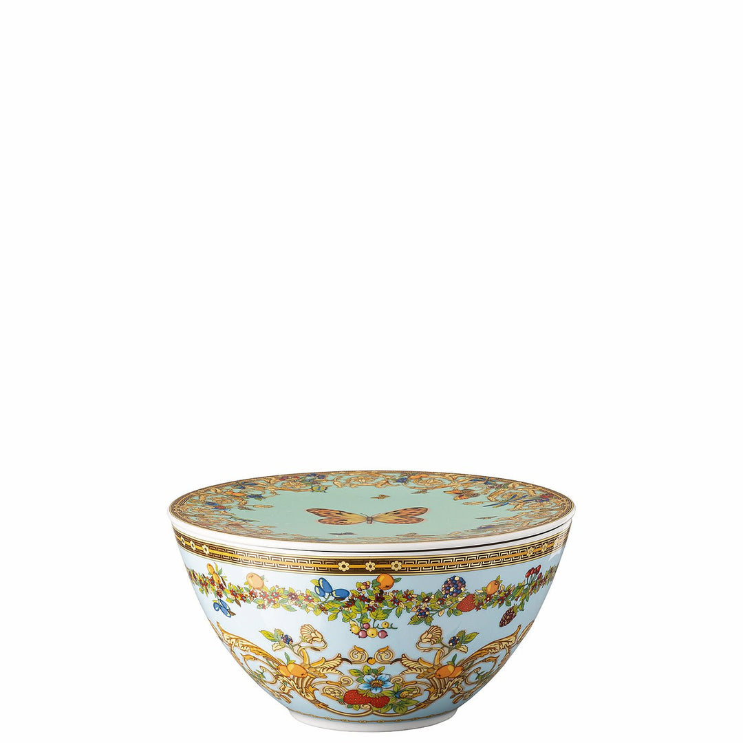 19335 - 409609 - 28718 - Rosenthal Versace - Le jardin de Versace &