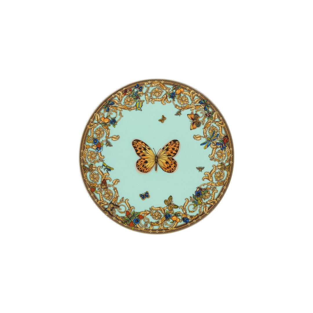 19335 - 409609 - 10552 - Rosenthal Versace - Le jardin de Versace &