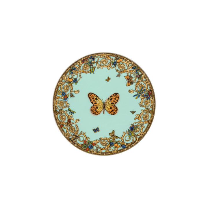 19335 - 409609 - 10552 - Rosenthal Versace - Le jardin de Versace &
