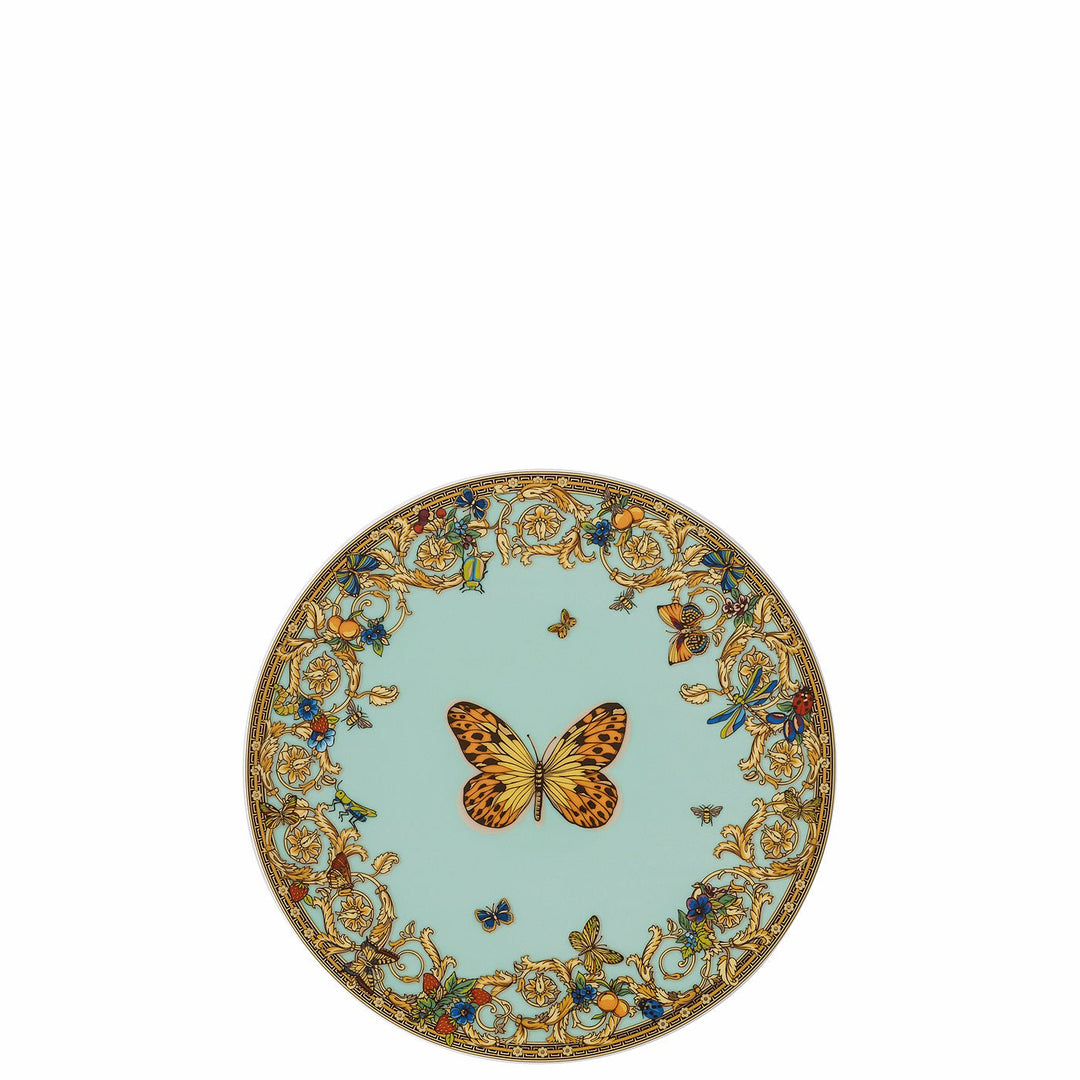 19335 - 409609 - 10552 - Rosenthal Versace - Le jardin de Versace &
