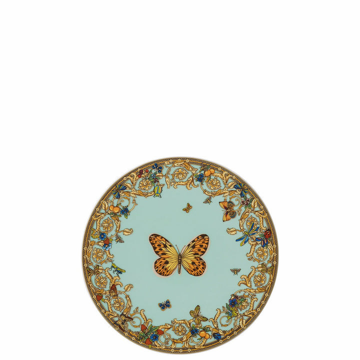 19335 - 409609 - 10552 - Rosenthal Versace - Le jardin de Versace &