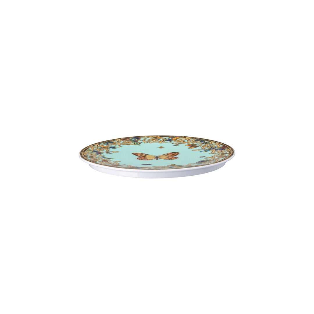 19335 - 409609 - 10552 - Rosenthal Versace - Le jardin de Versace &