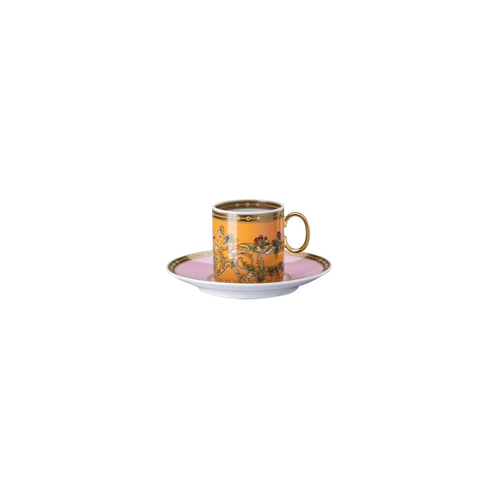 19335 - 409609 - 14715 - Rosenthal Versace - Le jardin de Versace &
