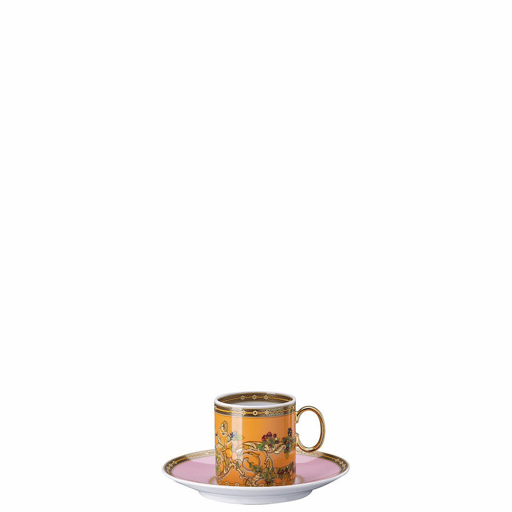 19335 - 409609 - 14715 - Rosenthal Versace - Le jardin de Versace &