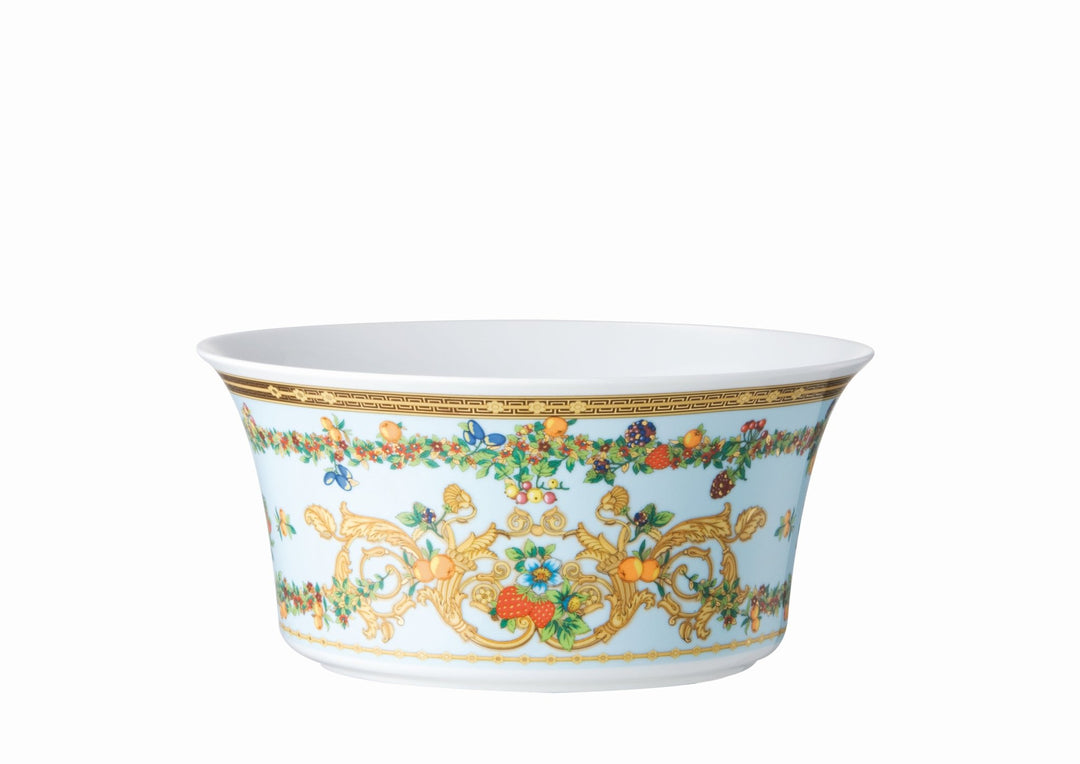19300 - 409609 - 13130 - Rosenthal Versace - Le jardin de Versace &