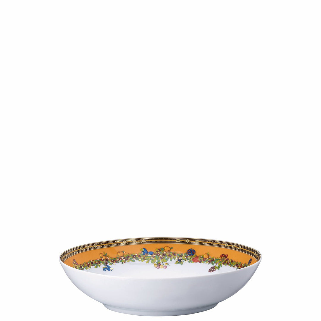 19335 - 409609 - 10322 - Rosenthal Versace - Le jardin de Versace &