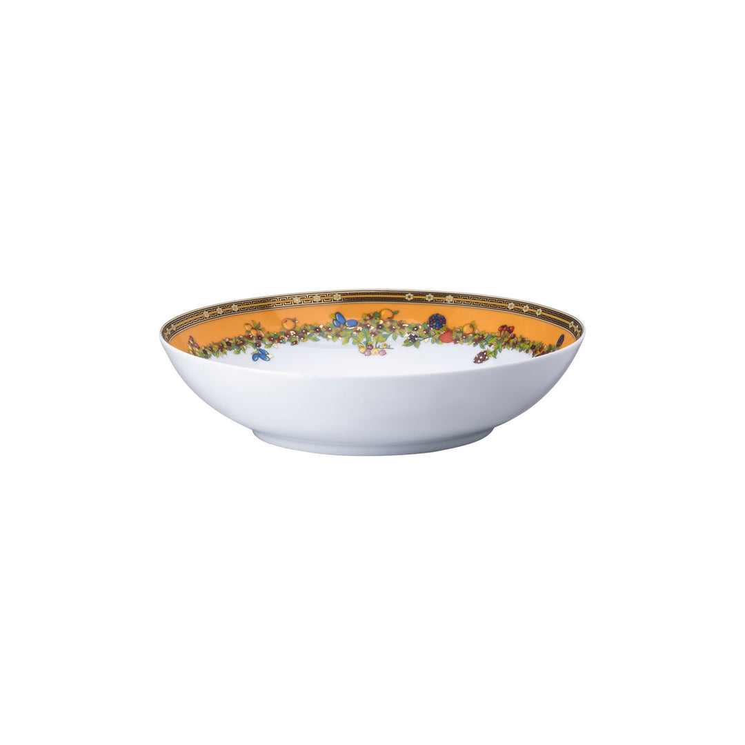 19335 - 409609 - 10322 - Rosenthal Versace - Le jardin de Versace &