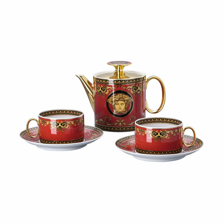 19335 - 409605 - 28717 - Rosenthal Versace - Medusa &