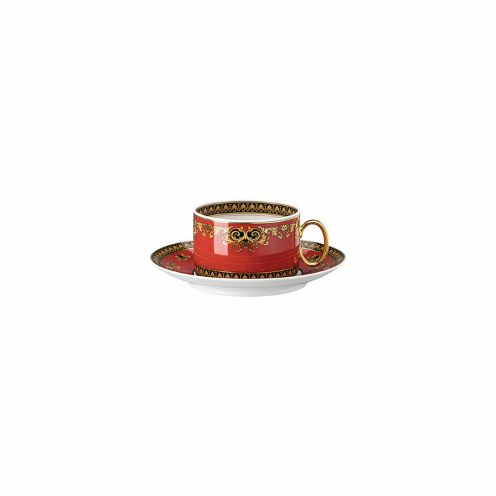 19335 - 409605 - 14640 - Rosenthal Versace - Medusa &