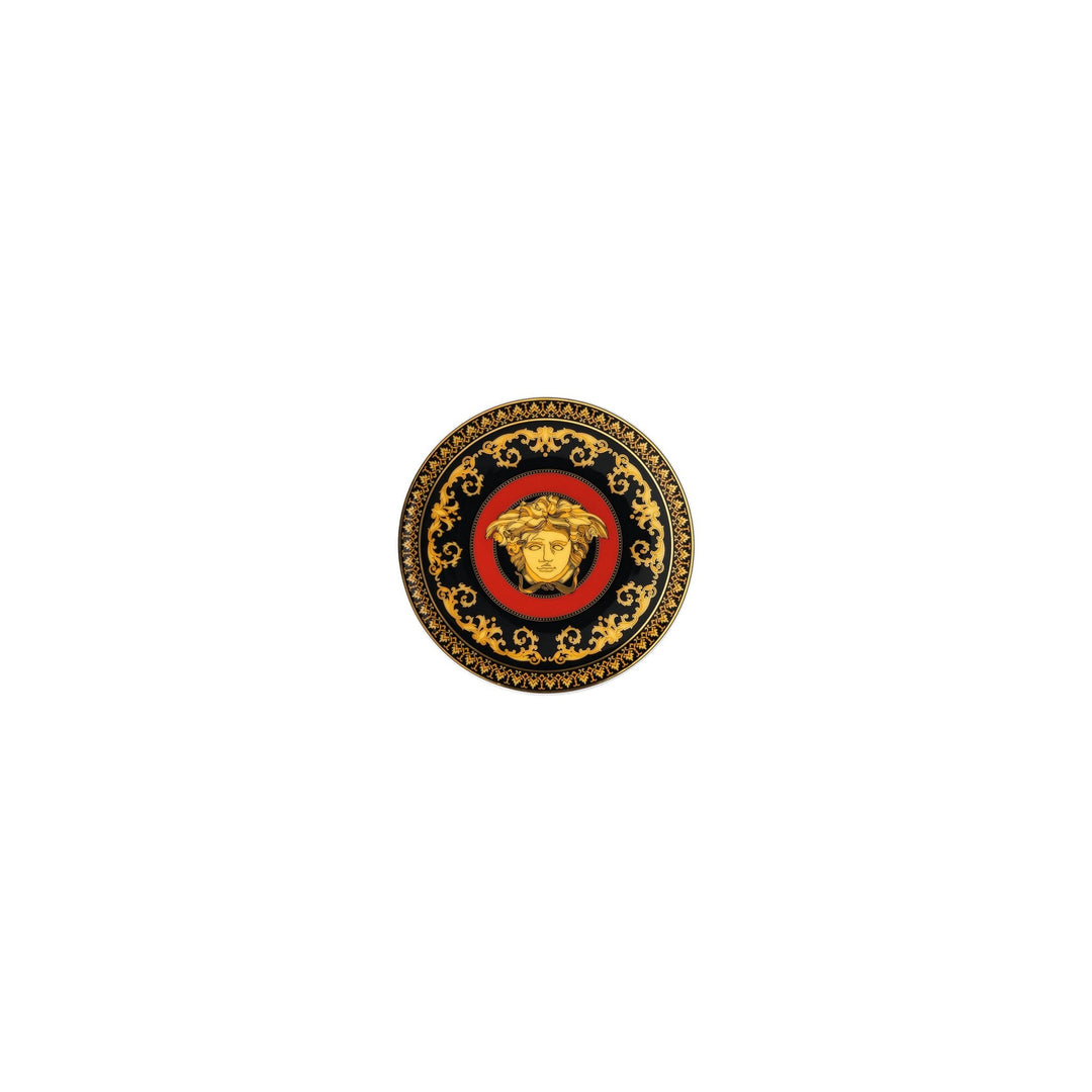 11280 - 409605 - 10850 - Rosenthal Versace - Medusa &