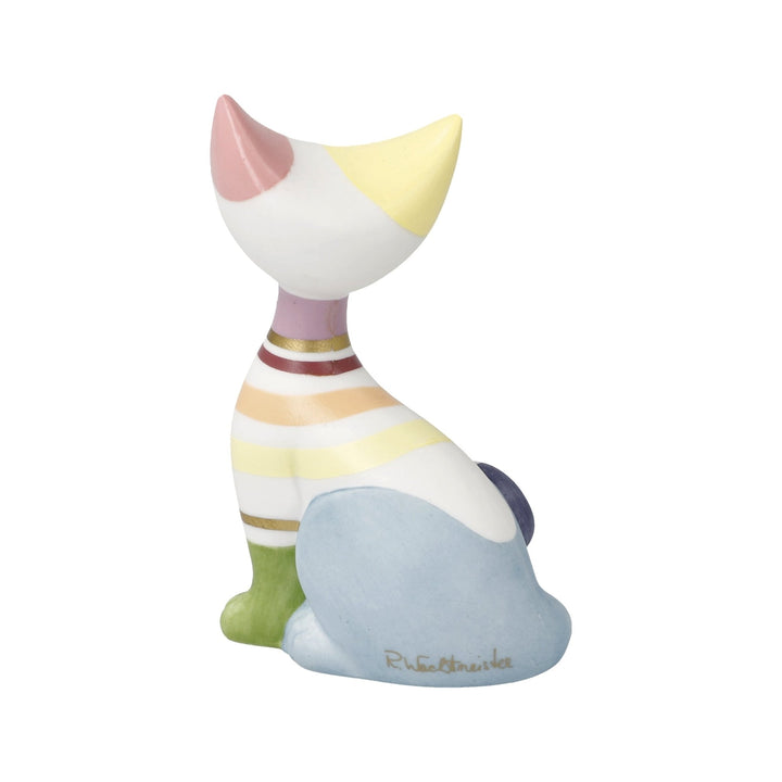 31400921 - Rosina Wachtmeister - Minikatze Carla, Goebel, Figur, 2024