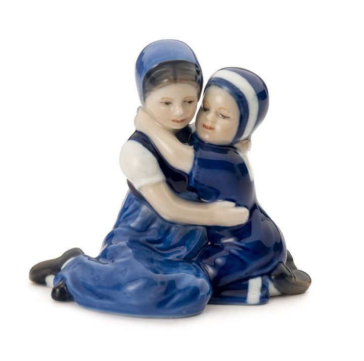 ROC - RF5021102 - Royal Copenhagen Frauen Figur &