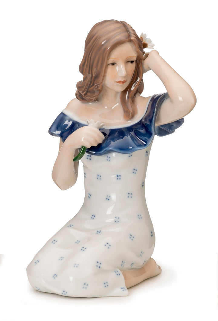 ROC - RF5021008 - Royal Copenhagen Frauen Figur &