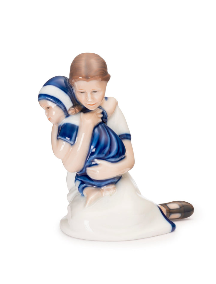ROC - RF1021690 - Royal Copenhagen Kinder Figur &