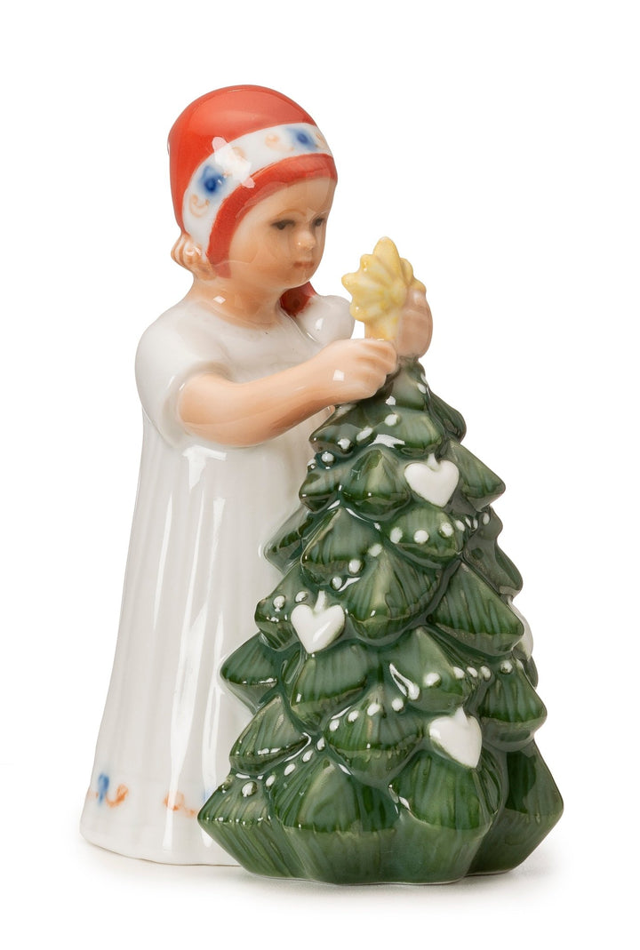 ROC - RF5021096 - Royal Copenhagen Weihnachten &