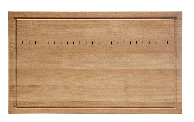 Sag5017674 - Sagaform Nature 'EDIN Schneidbrett, gross'