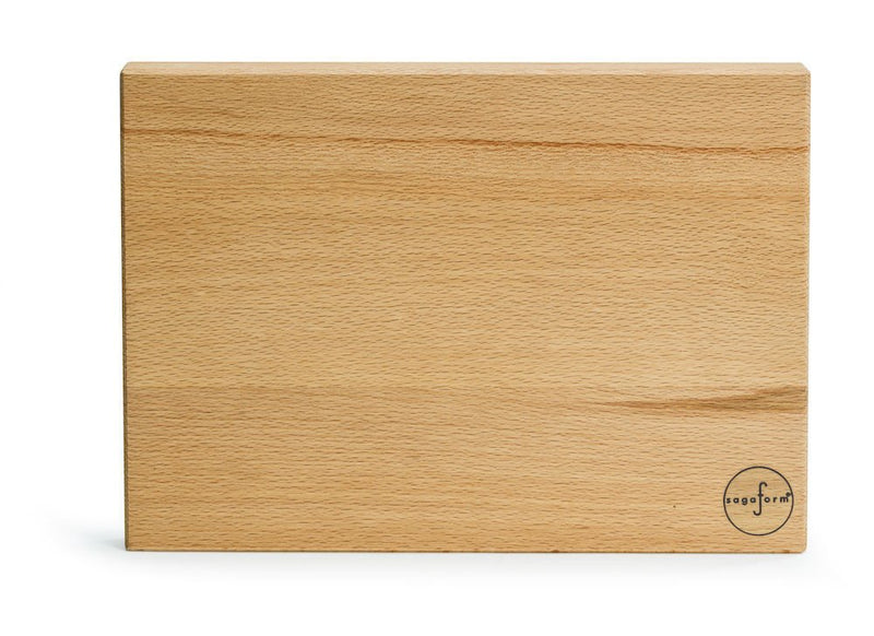 Sag5017696 - Sagaform Nature 'EDIN Schneidbrett, klein'