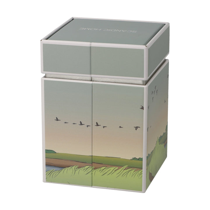 23102231 - Scandic Home - Ocean Spirit, Goebel, Teedose, 2024