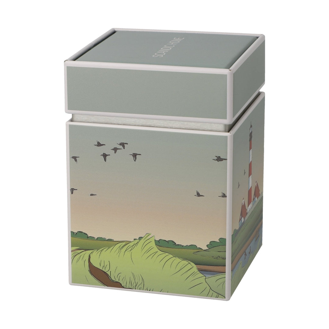 23102231 - Scandic Home - Ocean Spirit, Goebel, Teedose, 2024
