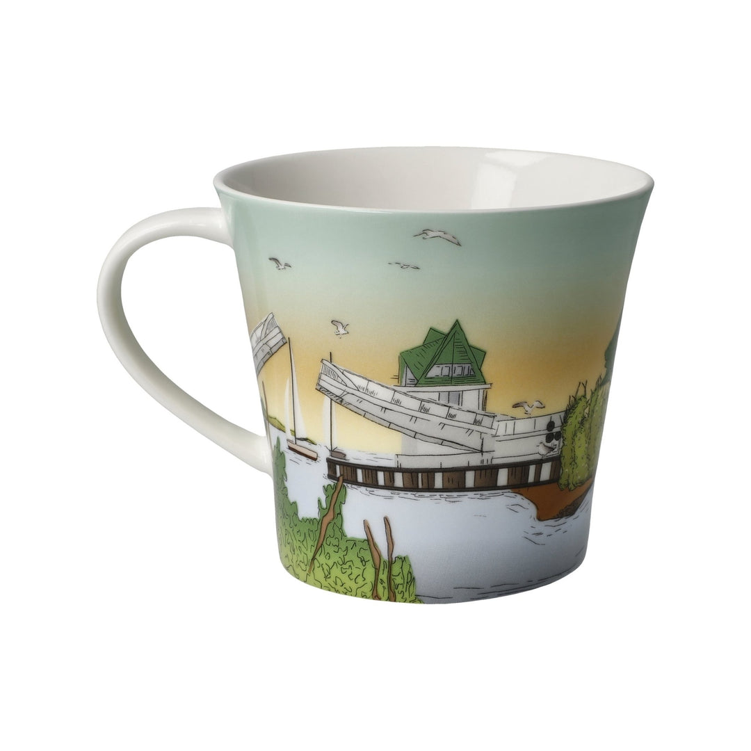 23102241 - Scandic Home - Schlei, Goebel, Tasse, 2024