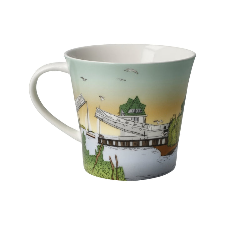 23102241 - Scandic Home - Schlei, Goebel, Tasse, 2024