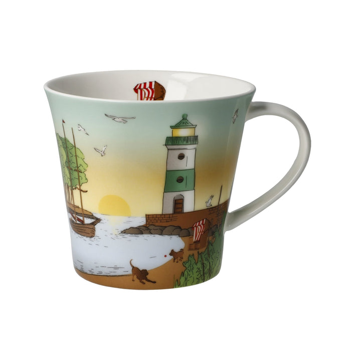 23102241 - Scandic Home - Schlei, Goebel, Tasse, 2024