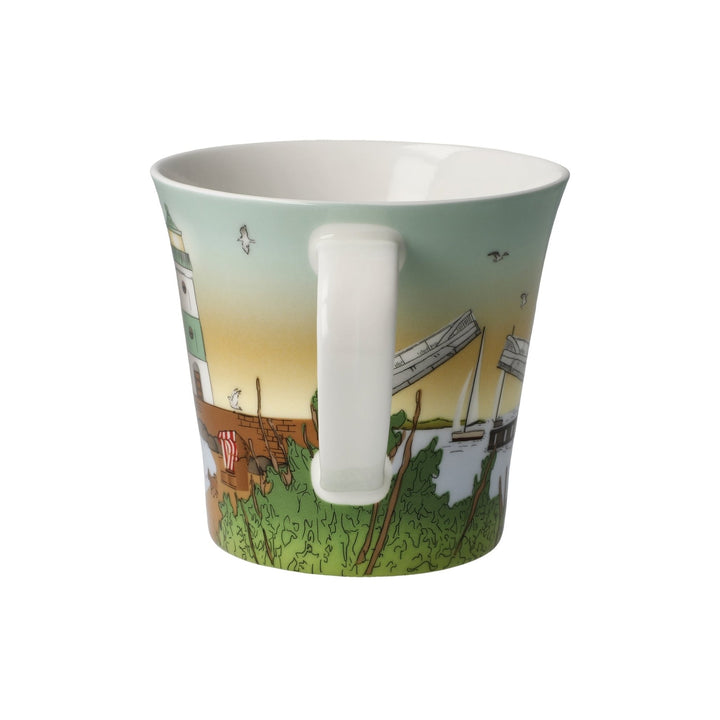 23102241 - Scandic Home - Schlei, Goebel, Tasse, 2024